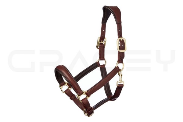 Halters